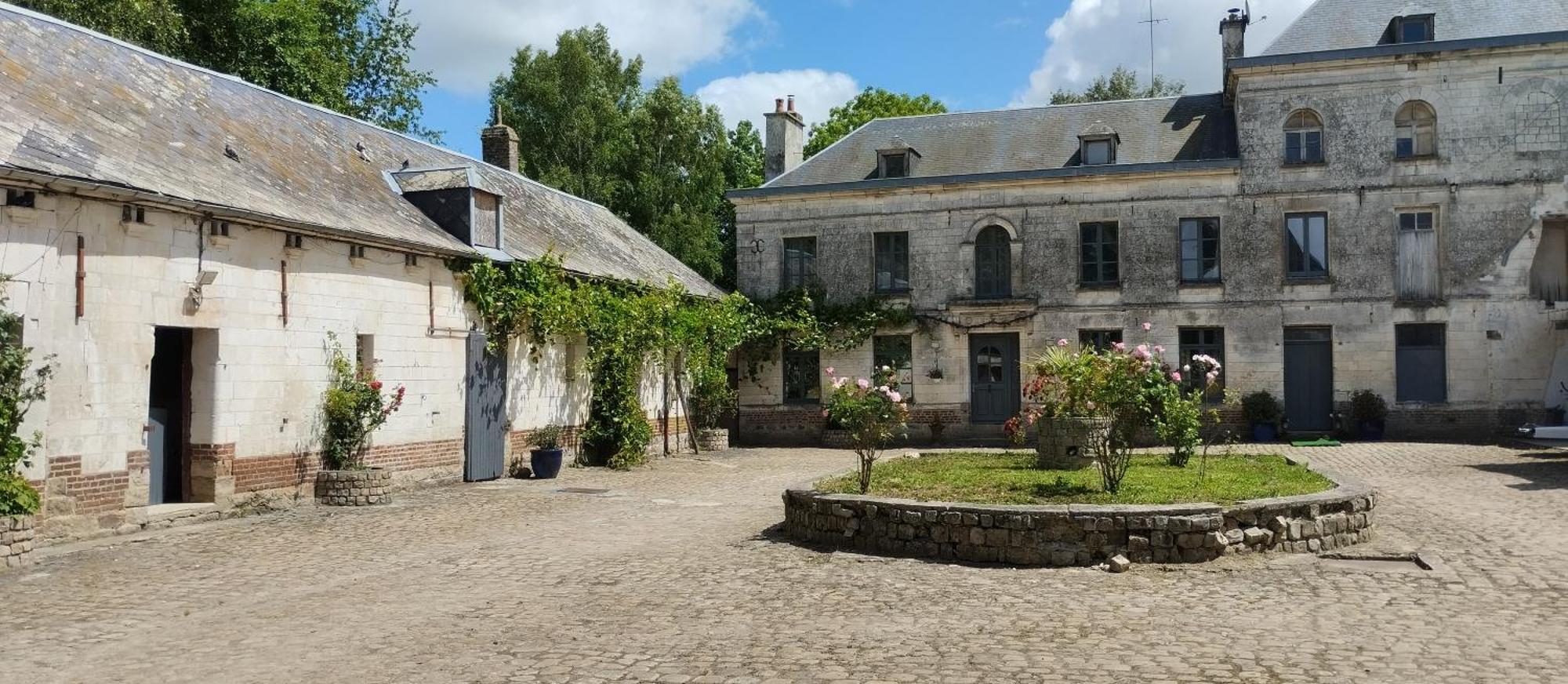 Haras De La Ressee Agnez-les-Duisans Exterior foto
